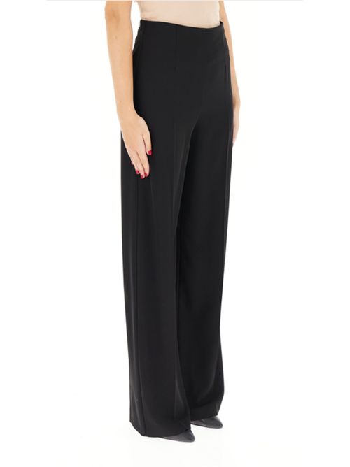 Pantalone a palazzo Patrizia Pepe PATRIZIA PEPE | 8P0752-A454K103